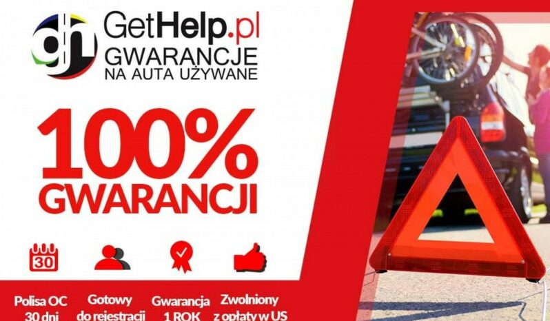 Ledy / Navi / Skóry / Zarejestrowana / Gwarancja na ROK ! full
