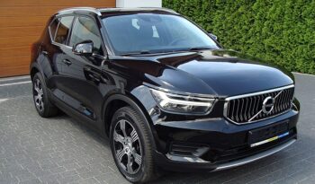 Volvo XC 40 B4 B AWD DKG Inscription full