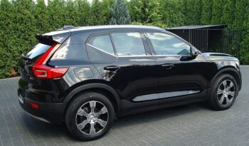 Volvo XC 40 B4 B AWD DKG Inscription full