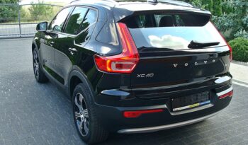 Volvo XC 40 B4 B AWD DKG Inscription full