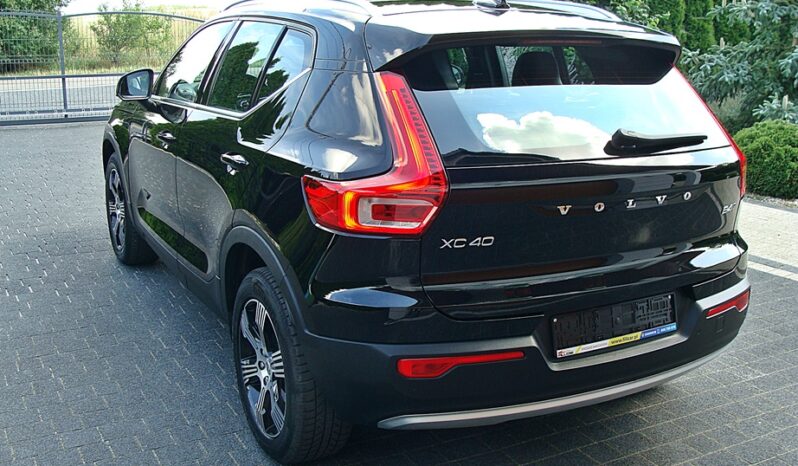 Volvo XC 40 B4 B AWD DKG Inscription full