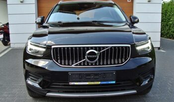 Volvo XC 40 B4 B AWD DKG Inscription full