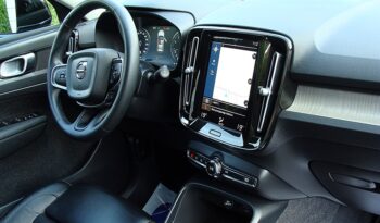 Volvo XC 40 B4 B AWD DKG Inscription full