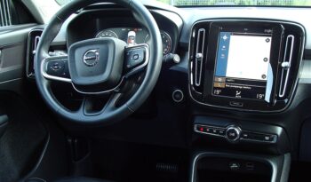 Volvo XC 40 B4 B AWD DKG Inscription full