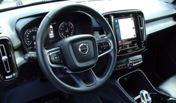 Volvo XC 40 B4 B AWD DKG Inscription full