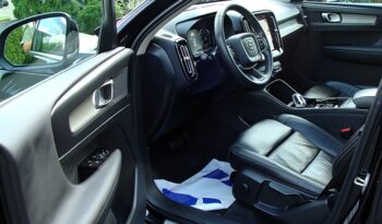 Volvo XC 40 B4 B AWD DKG Inscription full