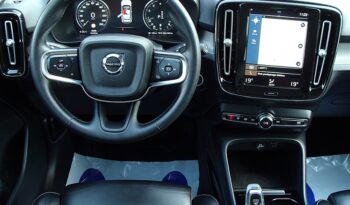 Volvo XC 40 B4 B AWD DKG Inscription full