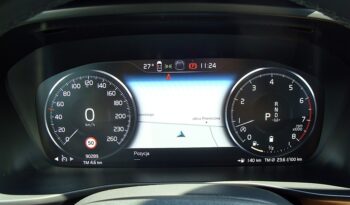 Volvo XC 40 B4 B AWD DKG Inscription full
