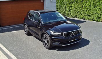 Volvo XC 40 B4 B AWD DKG Inscription full