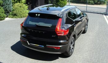 Volvo XC 40 B4 B AWD DKG Inscription full
