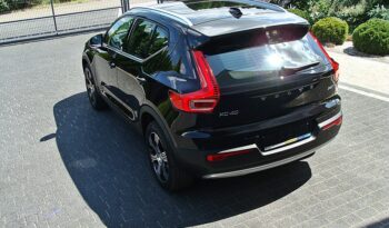 Volvo XC 40 B4 B AWD DKG Inscription full