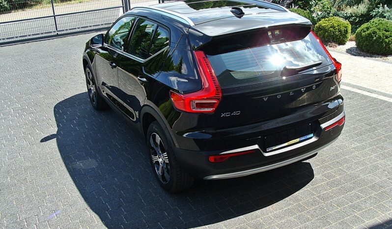 Volvo XC 40 B4 B AWD DKG Inscription full
