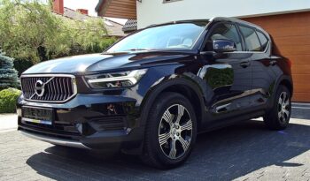 Volvo XC 40 B4 B AWD DKG Inscription full