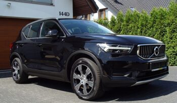 Volvo XC 40 B4 B AWD DKG Inscription full