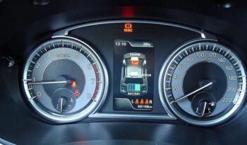 Suzuki Vitara 1.4 Boosterjet mHEV Premium Plus 2WD full