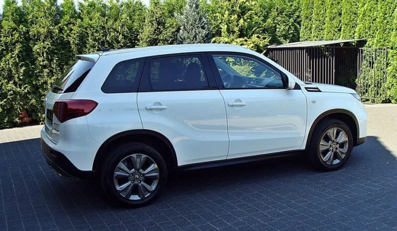 Suzuki Vitara 1.4 Boosterjet mHEV Premium Plus 2WD full