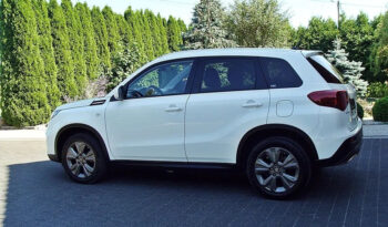 Suzuki Vitara 1.4 Boosterjet mHEV Premium Plus 2WD full