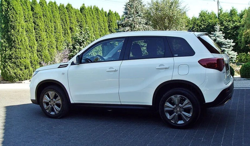 Suzuki Vitara 1.4 Boosterjet mHEV Premium Plus 2WD full