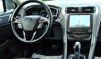 Ford Mondeo 2.0 Hybrid Titanium full
