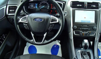 Ford Mondeo 2.0 Hybrid Titanium full