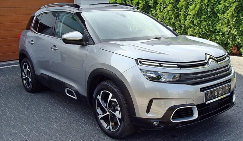 Citroën C5 Aircross 1.5 BlueHDi Feel EAT8 full