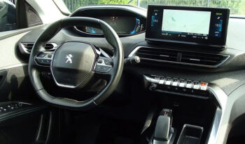 Peugeot 3008 1.6 PureTech Hybrid PHEV Allure S&S EAT8 full
