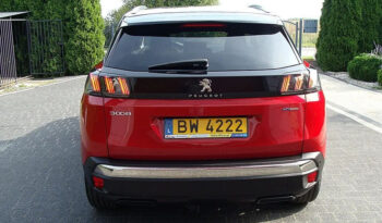 Peugeot 3008 1.6 PureTech Hybrid PHEV Allure S&S EAT8 full
