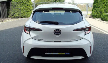 Toyota Corolla 1.8 Hybrid Comfort full