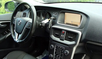 Volvo V40 full