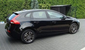 Volvo V40 full