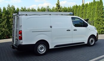 Peugeot EXPERT full