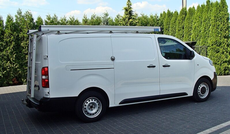 Peugeot EXPERT full