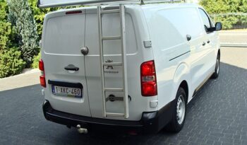 Peugeot EXPERT full