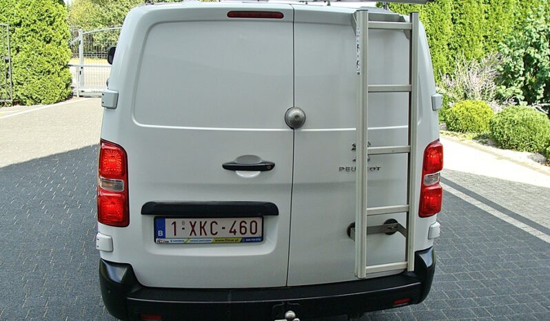 Peugeot EXPERT full