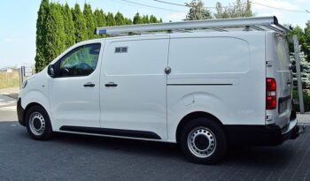 Peugeot EXPERT full