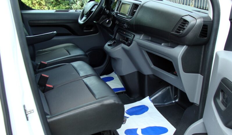 Peugeot EXPERT full