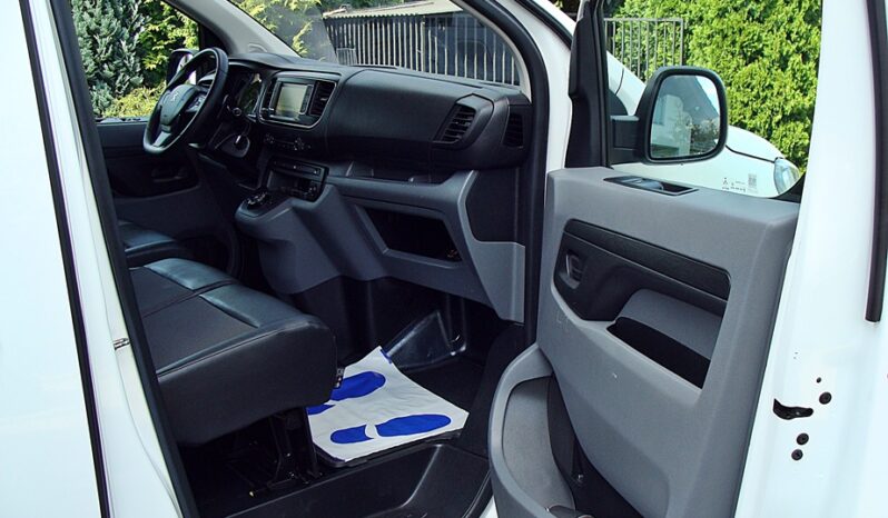Peugeot EXPERT full