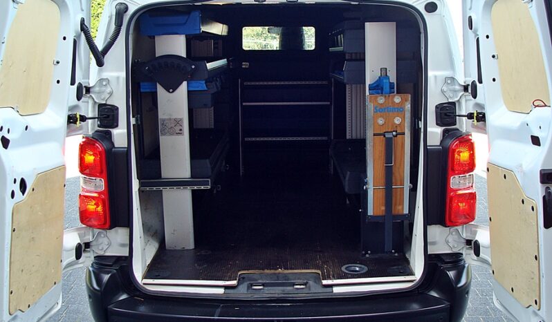 Peugeot EXPERT full