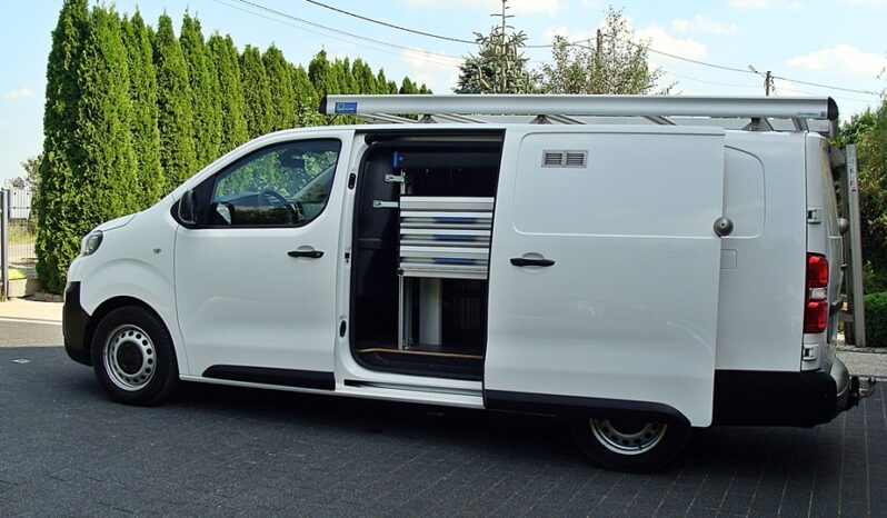 Peugeot EXPERT full