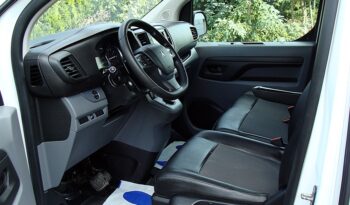 Peugeot EXPERT full