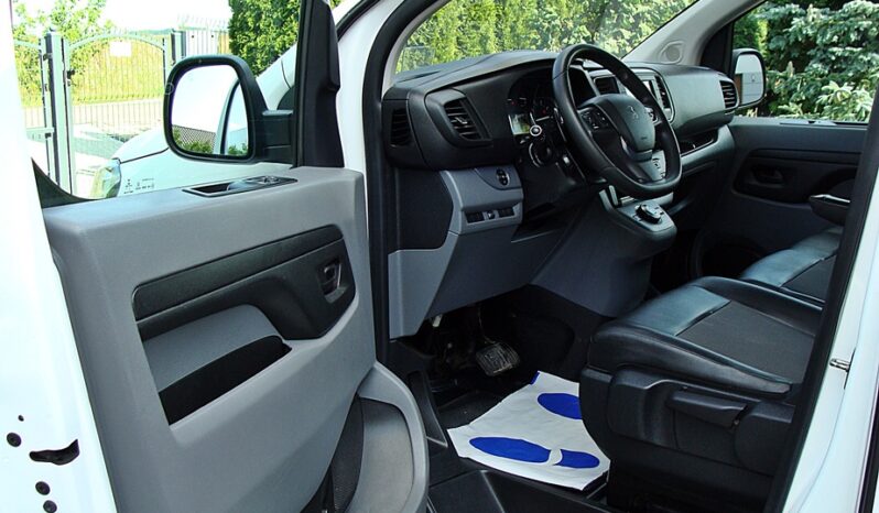 Peugeot EXPERT full