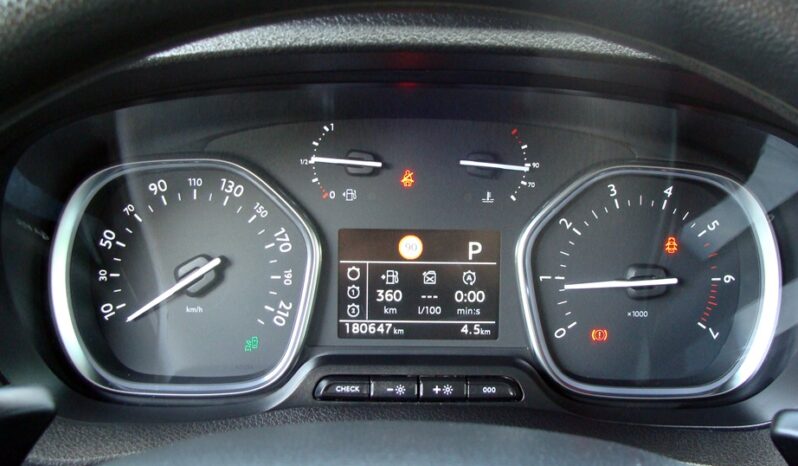 Peugeot EXPERT full
