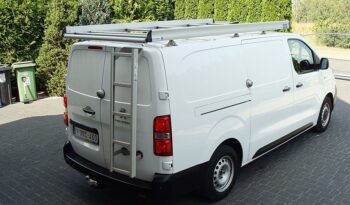 Peugeot EXPERT full
