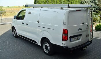 Peugeot EXPERT full