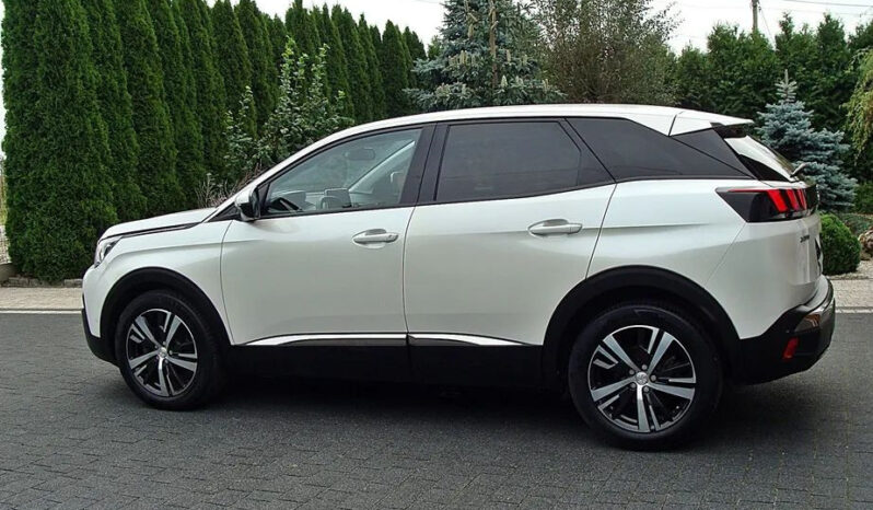 Peugeot 3008 1.5 BlueHDi Allure S&S EAT8 full