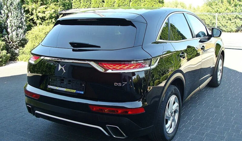 DS Automobiles DS 7 Crossback 1.6 PureTech Rivoli full
