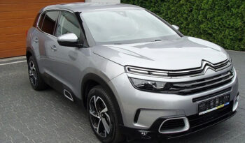 Citroën C5 Aircross full