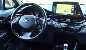 Toyota C-HR 1.8 Hybrid Comfort full