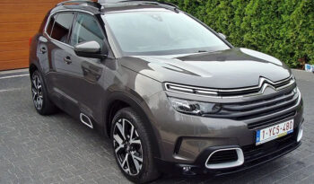 Citroën C5 Aircross 1.5 BlueHDi Feel Pack full