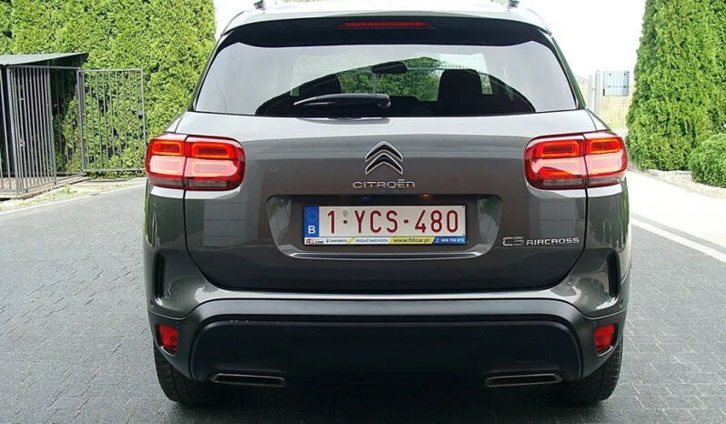 Citroën C5 Aircross 1.5 BlueHDi Feel Pack full